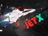 JetX - PIN UP