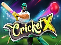Cricket X - PIN UP