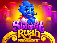Sweet Rush - PIN UP