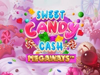 Sweet Candy Cash - PIN UP