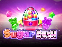 Sugar Rush - PIN UP
