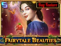 Fairytale Beauties - PIN UP