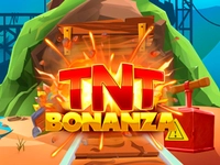 TNT Bonanza - PIN UP