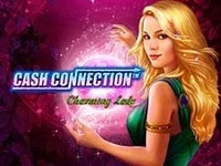 CASH CONNECTION - PIN UP