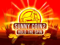 Sunny Coin 2 Hold The Spin - PIN UP