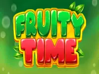 Fruity Time - PIN UP